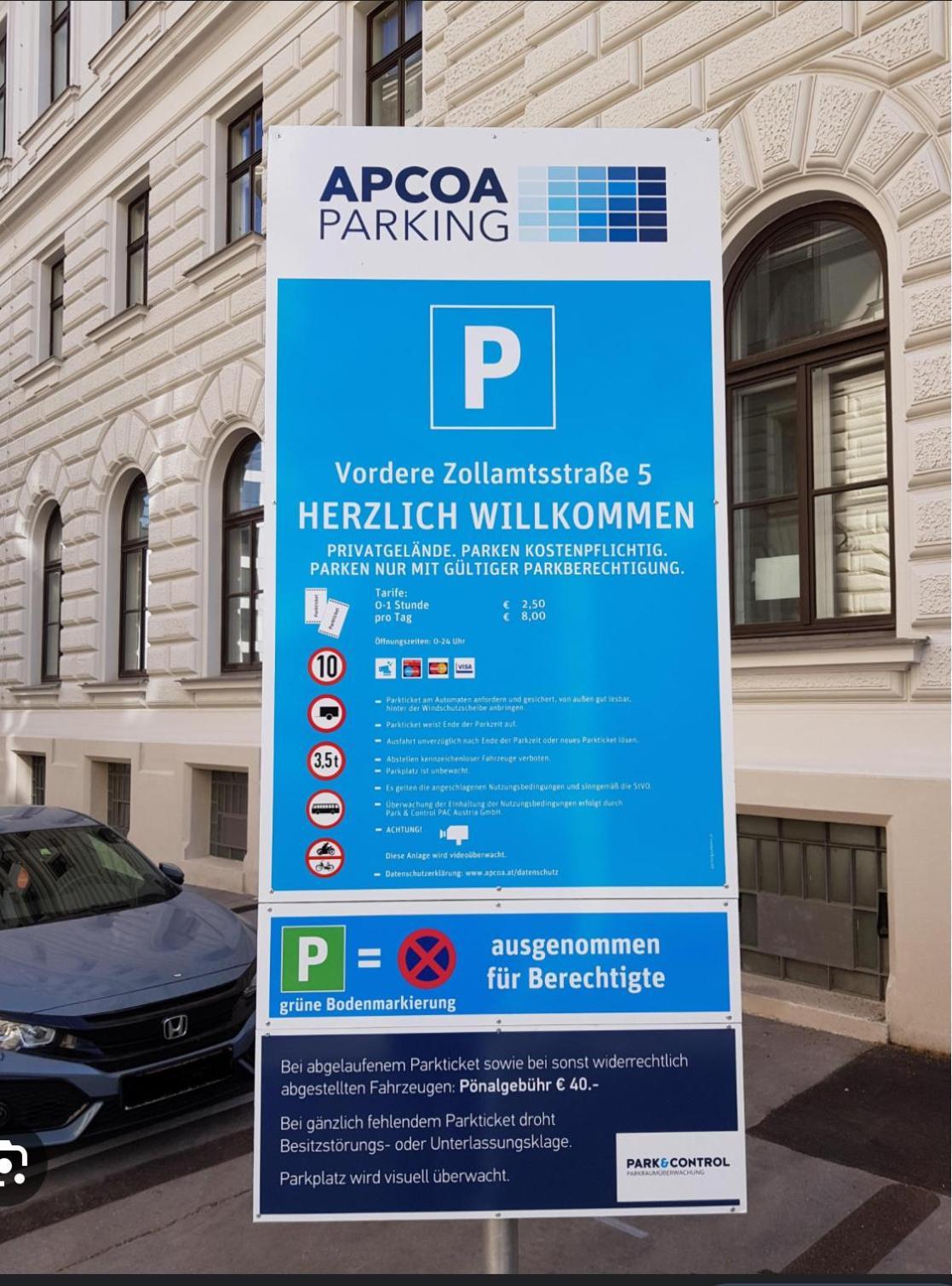 Klimatisierter Wiener Altbauflair Im Zentrum Wiens Eksteriør bilde