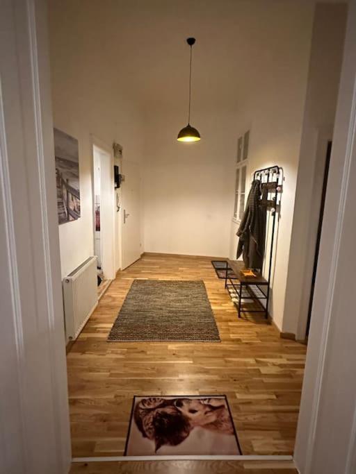 Klimatisierter Wiener Altbauflair Im Zentrum Wiens Eksteriør bilde